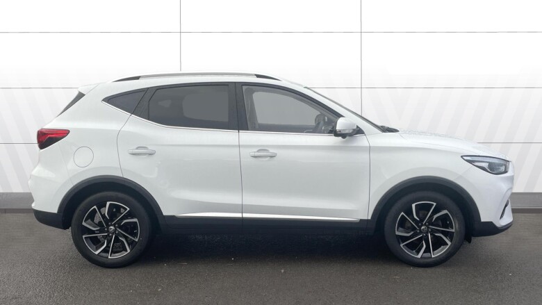 MG ZS 1.5 VTi-TECH Exclusive 5dr Petrol Hatchback